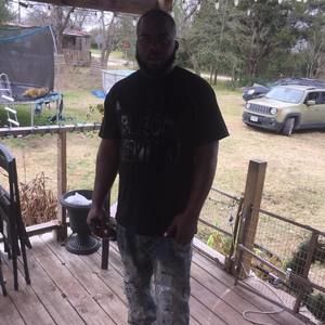 Meet your Posher, Johnny